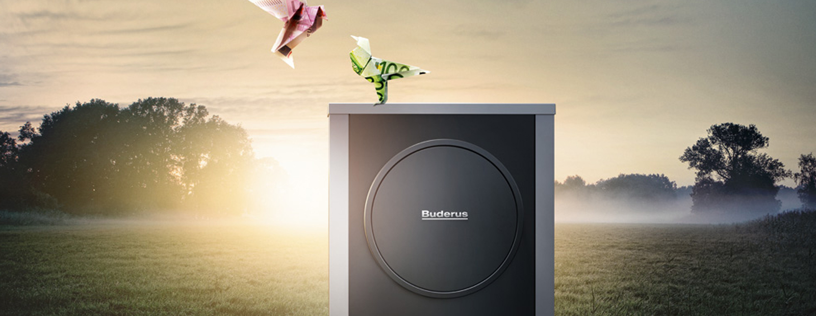 Heizungsmodernisierung